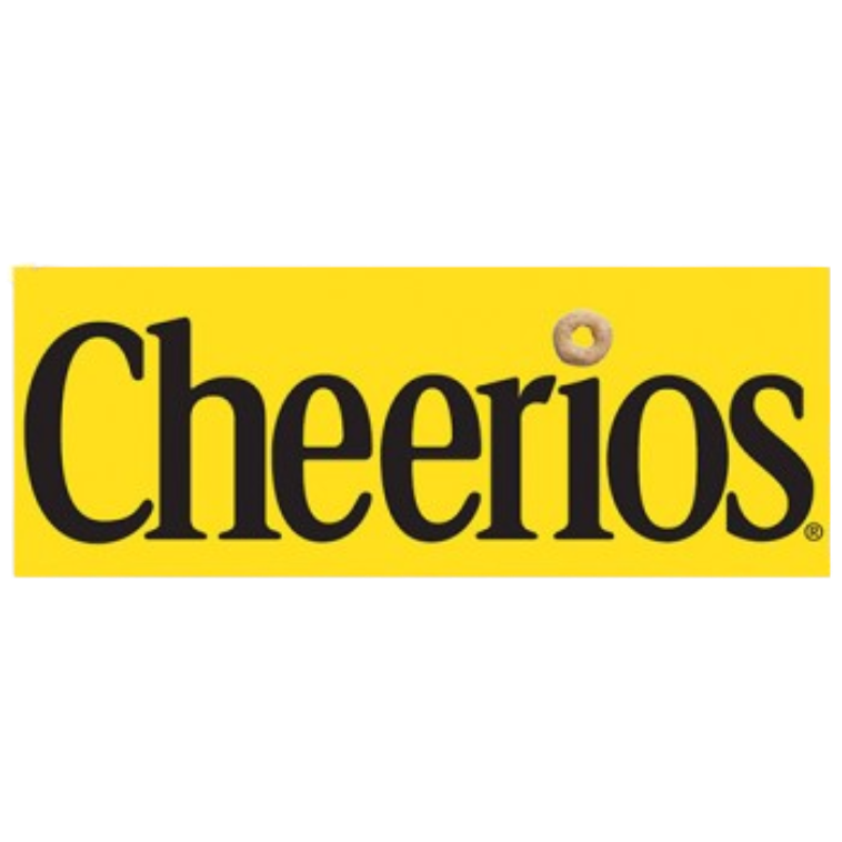 Cheerios - S tier