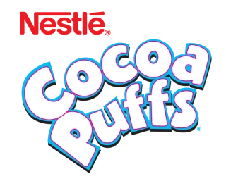 Cocoa Puffs - C tier