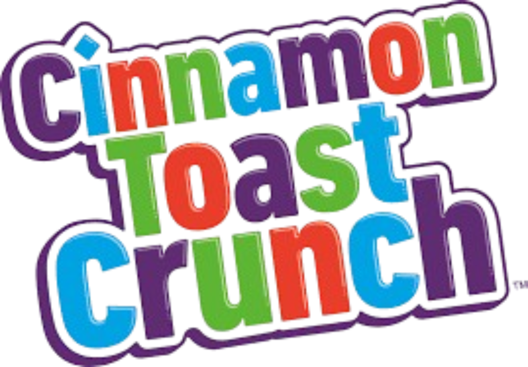 Cinnamon Toast Crunch - S tier