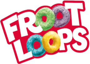 Froot Loops - B tier