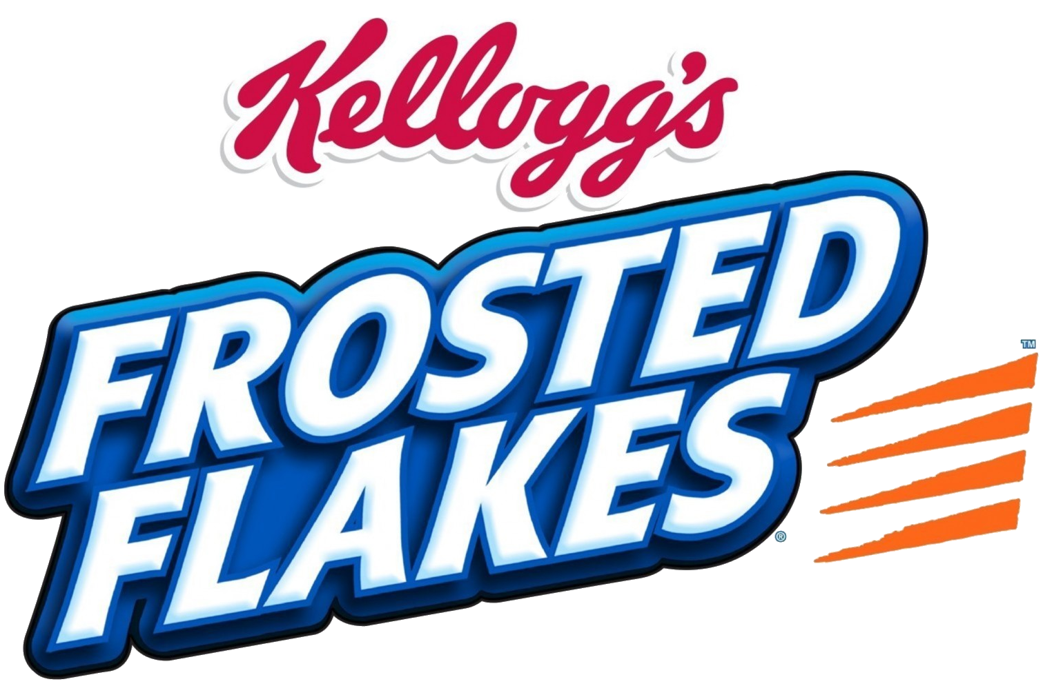 Frosted Flakes - B tier
