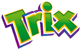 Trix - C tier